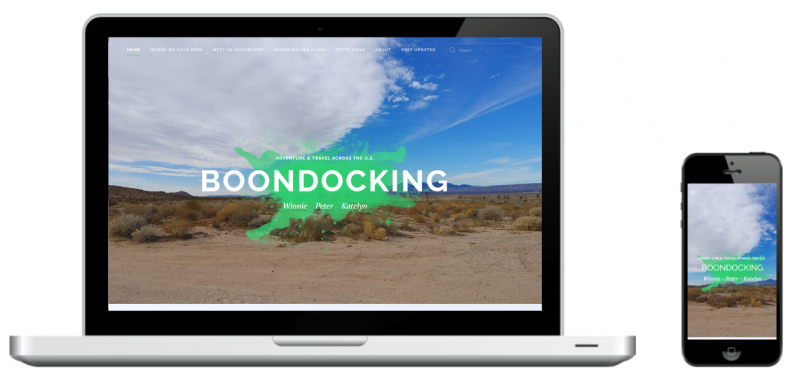 boondock.world screenshot